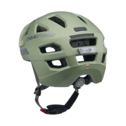 Maxster Pro Fahrradhelm Kinder