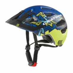 Maxster Pro Fahrradhelm Kinder