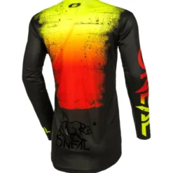 Mayhem Scarz Crossshirt