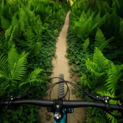 Mazza Trail 29" MTB-Reifen anthrazit