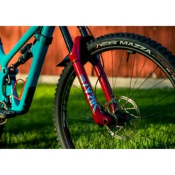Mazza Trail 29
