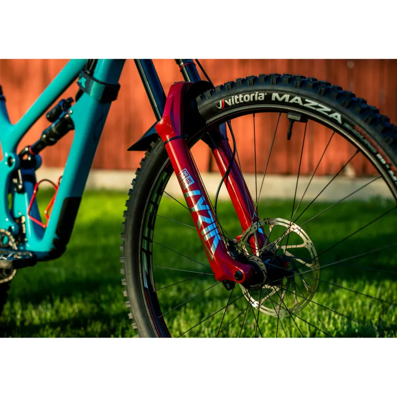 Mazza Trail 29" MTB-Reifen anthrazit