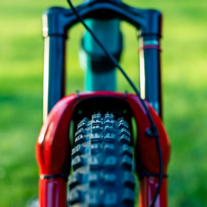 Mazza Trail 29" MTB-Reifen anthrazit
