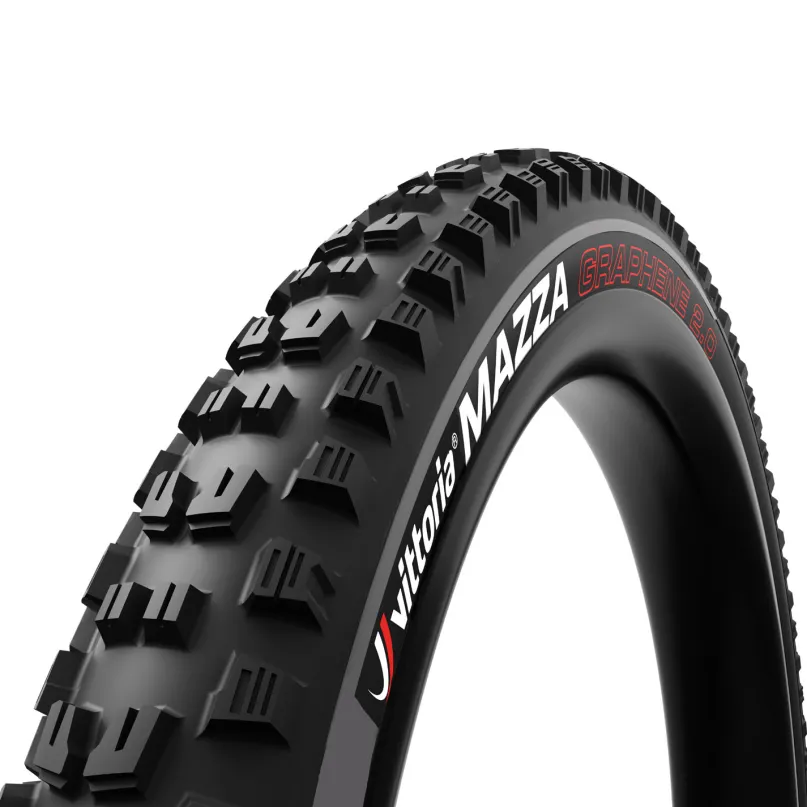Mazza Trail 29" MTB-Reifen anthrazit
