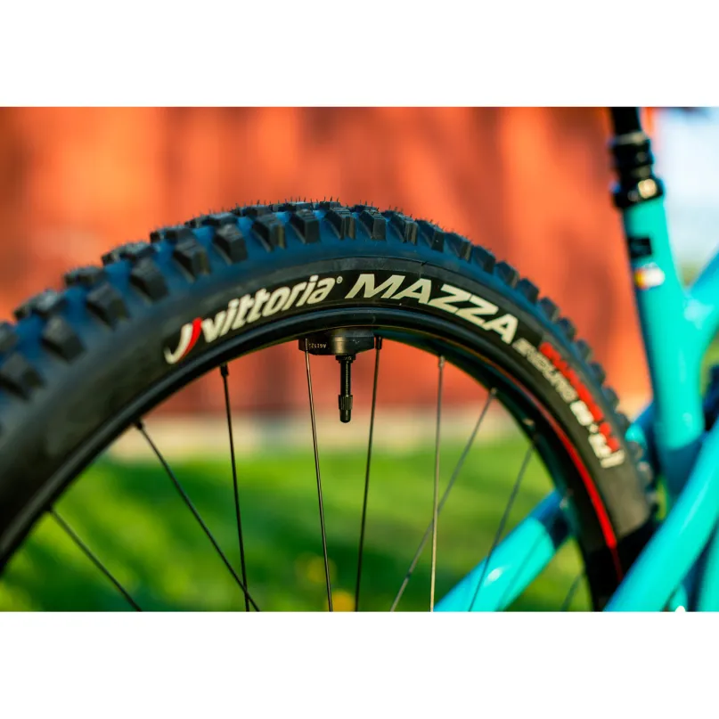 Mazza Trail 29" MTB-Reifen anthrazit