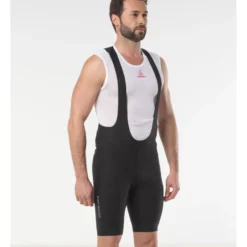 M Bike Bibshorts Hotbond Trägerhose kurz Herren