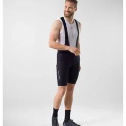 M Bike Bibshorts Hotbond Trägerhose kurz Herren