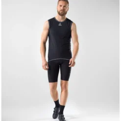 M Bike Bibshorts Hotbond Trägerhose kurz Herren