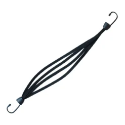 mehradriges Expander Fahrrad Gepäckträger
