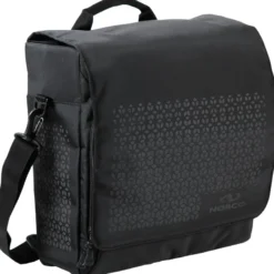 Melfort City Fahrrad-Gepäcktasche