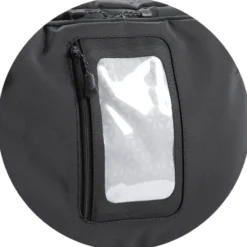 Melfort City Fahrrad-Gepäcktasche