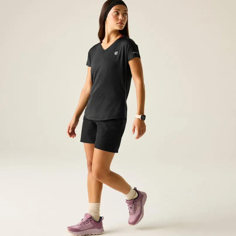 Melodic Pro III Bike Shorts Damen
