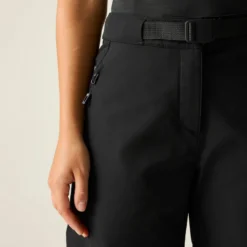 Melodic Pro III Bike Shorts Damen
