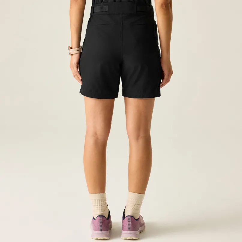 Melodic Pro III Bike Shorts Damen