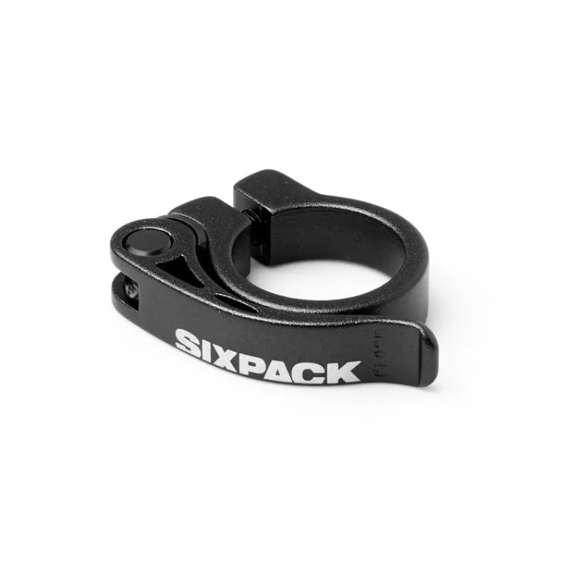 Menace Sattelklemme (34,9 mm)