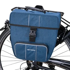 Mercato Einzelpacktasche
