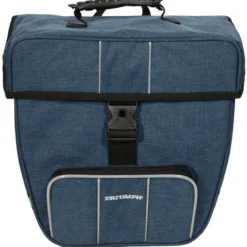 Mercato Einzelpacktasche