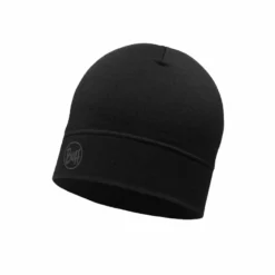 Merino Lightweight Beanie Mütze