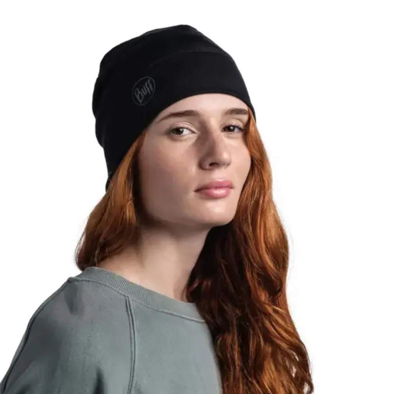 Merino Lightweight Beanie Mütze