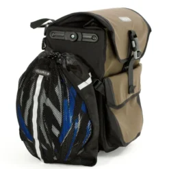 Mesh-Pocket Netztasche