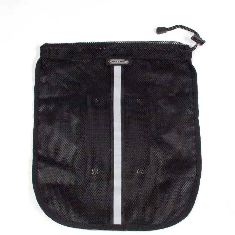 Mesh-Pocket Netztasche