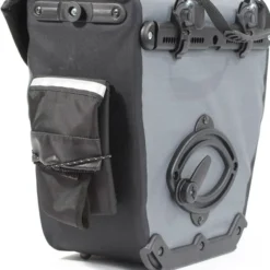 Mesh-Pocket Netztasche