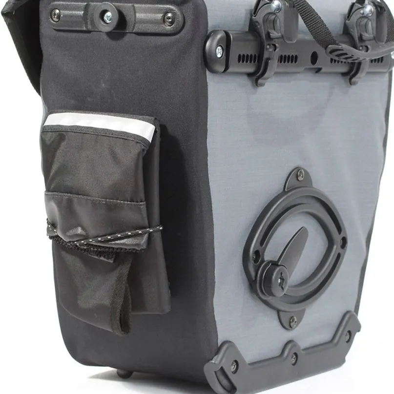 Mesh-Pocket Netztasche