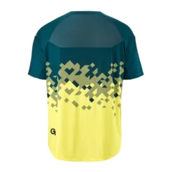 Mesores Radshirt kurzarm Herren