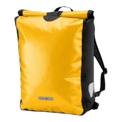 Messenger-Bag Fahrrad-Rucksack