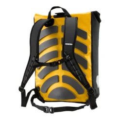 Messenger-Bag Fahrrad-Rucksack