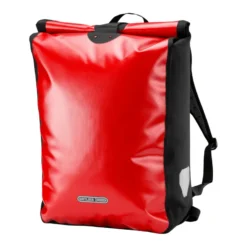 Messenger-Bag Fahrrad-Rucksack