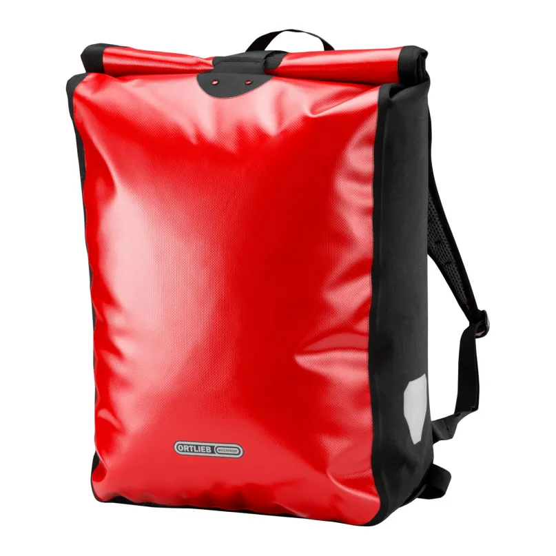 Messenger-Bag Fahrrad-Rucksack