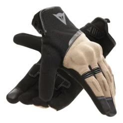 Metrax Air Motorradhandschuh