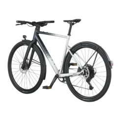 Metrix 20 EQ Urban 28" schwarz