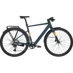 Metrix eRIDE Urban Bike 28
