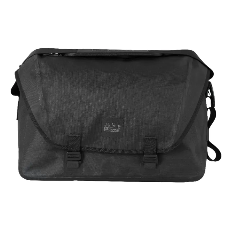 Metro Waterproof Bag Large Fahrradtasche
