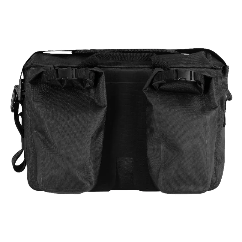 Metro Waterproof Bag Large Fahrradtasche