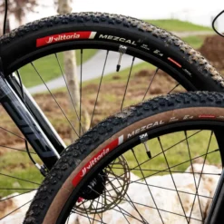 Mezcal XC Race Graphene + Silica 29" MTB Reifen schwarz