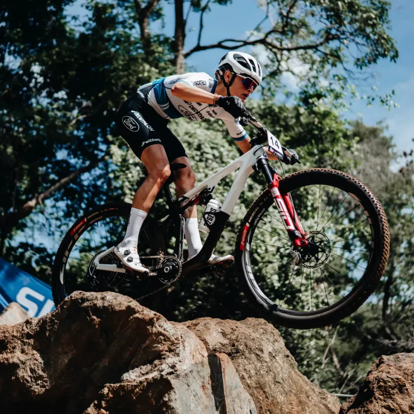 Mezcal XC Race MTB Reifen 29"