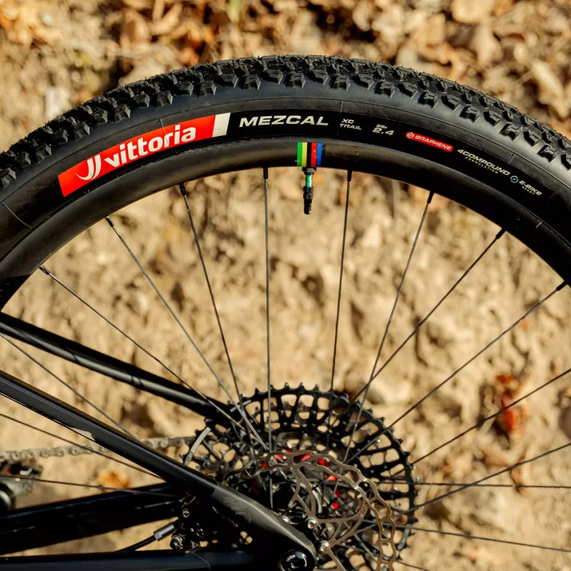 Mezcal XC Trail 4C MTB Reifen 29"