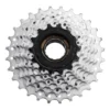 MF-M2A-7 7-fach Fahrradkassette