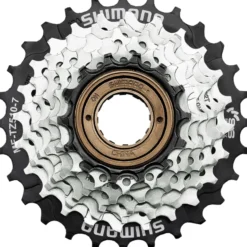 MF-TZ510 7-fach Schraubkranz