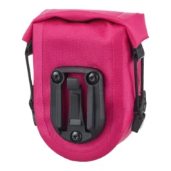 Micro-Bag Cyber pink