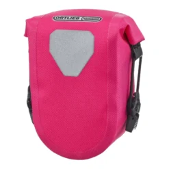 Micro-Bag Cyber pink