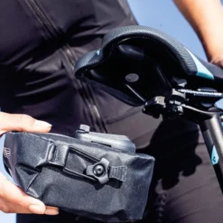 Micro-Bag Satteltasche