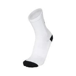 Mid Cut Fahrrad Socken