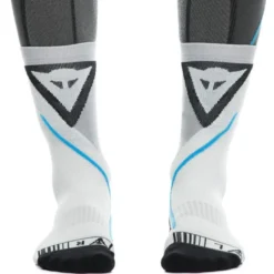 Mid Dry Motorradsocken
