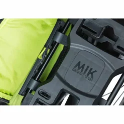 MIK Pannier Bag Tubes Gepäckträger-Befestigungsstreben