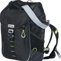 Miles Nordlicht Fahrradrucksack