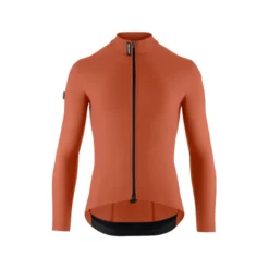 Mille GT C2 Spring Fall LS Radtrikot langarm Herren
